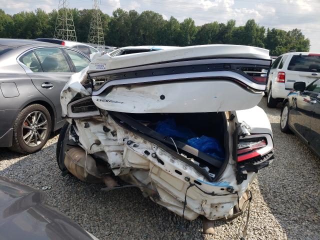 2016 DODGE CHARGER PO 2C3CDXAG4GH160611