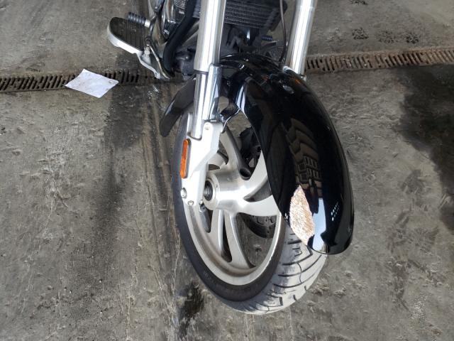2005 VICTORY MOTORCYCLES KINGPIN 5VPCB16D953005938