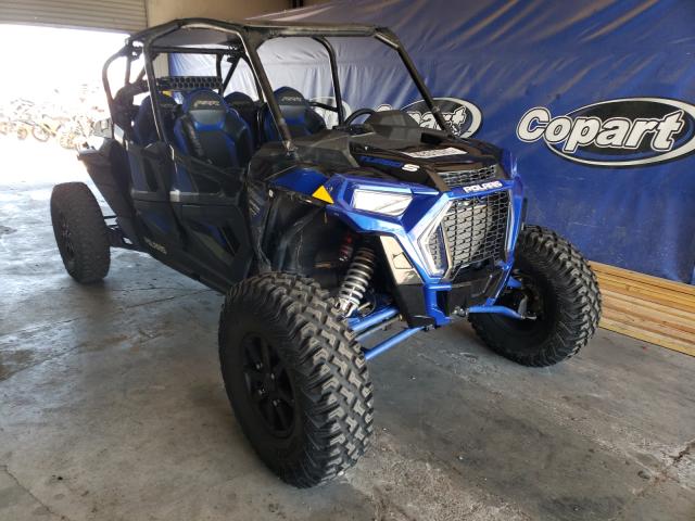 2019 POLARIS RZR XP 4 T #3306662858