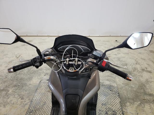 2019 HONDA WW150 RLHKF3002KY001079
