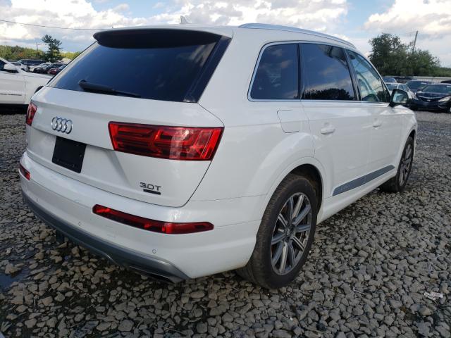 VIN WA1LAAF73JD038055 2018 Audi Q7, Premium Plus no.4