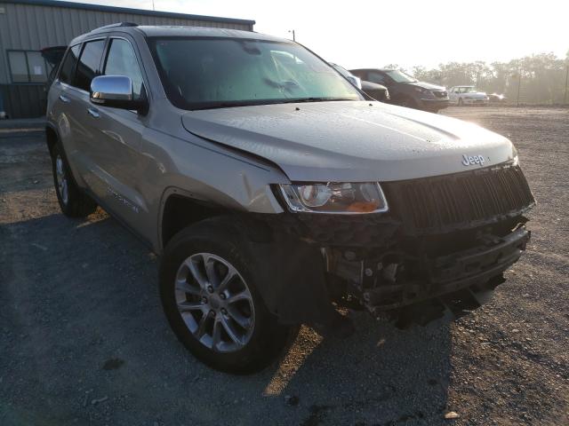 2014 JEEP GR CHEROKE 1C4RJFBG0EC148799