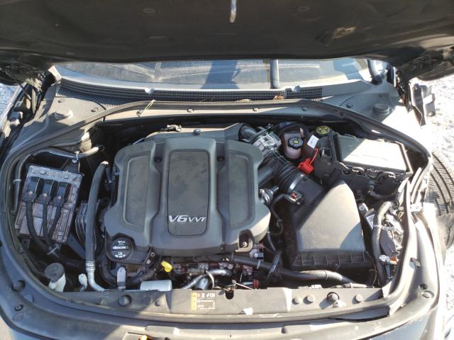 2017 BUICK LACROSSE E 1G4ZP5SS5HU208342