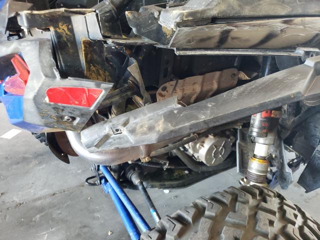 2019 POLARIS RZR XP 4 T #3306662858