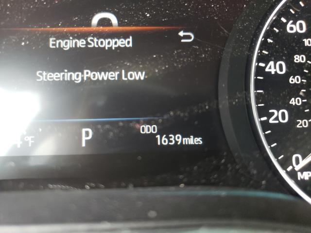 2021 TOYOTA AVALON LIM 4T1DZ1FB3MU060421