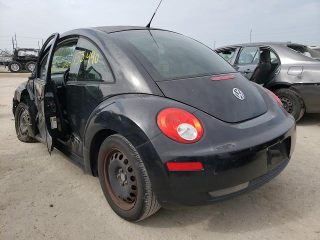 2010 VOLKSWAGEN NEW BEETLE 3VWPW3AG3AM011368