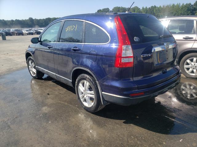 2010 HONDA CR-V 5J6RE4H70AL026514