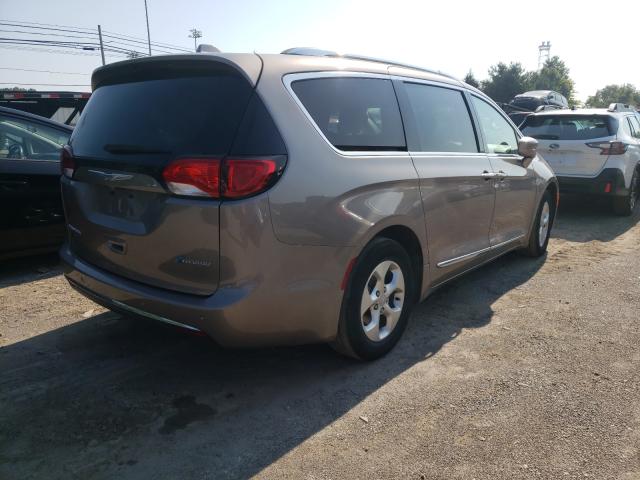 2018 CHRYSLER PACIFICA H 2C4RC1L75JR118470