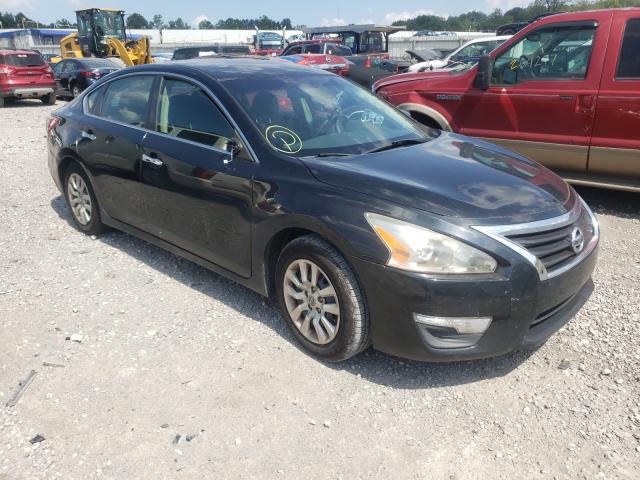1N4AL3AP0DC160589 Nissan Altima 2.5 2013