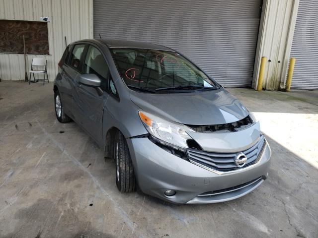 2015 NISSAN VERSA NOTE 3N1CE2CP1FL423039