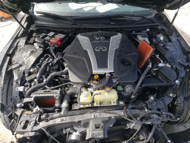 2018 INFINITI Q60 LUXE 3 JN1EV7EK5JM342017