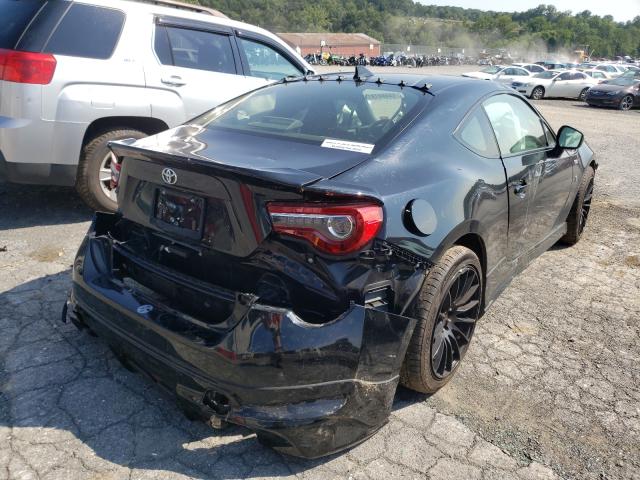 2019 TOYOTA 86 GT JF1ZNAE12K9700963