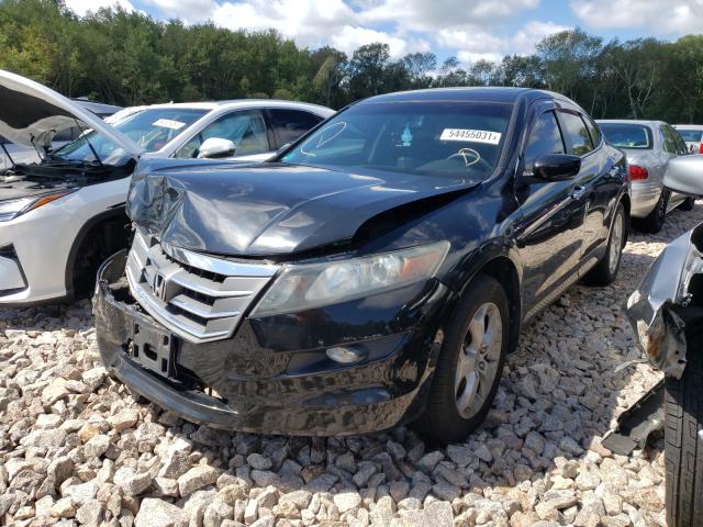 2012 HONDA CROSSTOUR 5J6TF2H5XCL001936