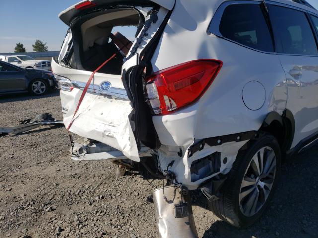 2021 SUBARU ASCENT LIM 4S4WMAPD1M3424851