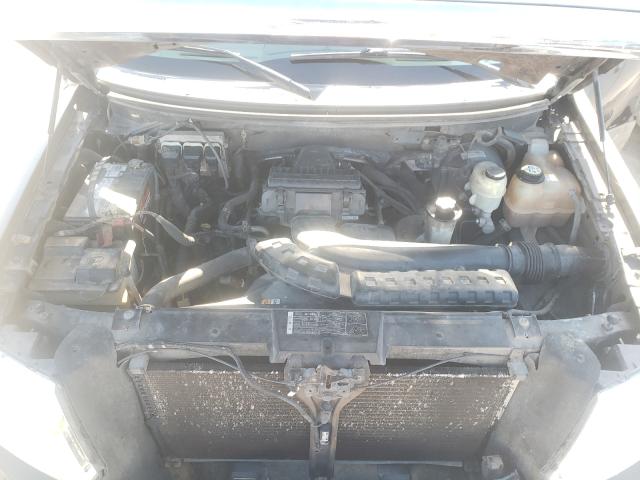 1FTPW12V28FB65441 Ford F150 Super 2008. Фото: 6