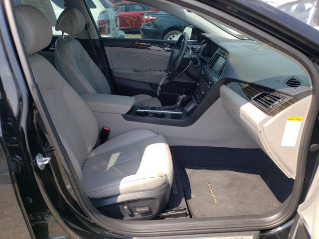2017 HYUNDAI SONATA PLU KMHE54L22HA045034