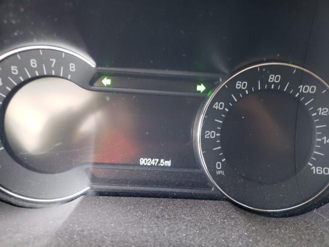 2016 LINCOLN MKX RESERV 2LMTJ8LR2GBL50256