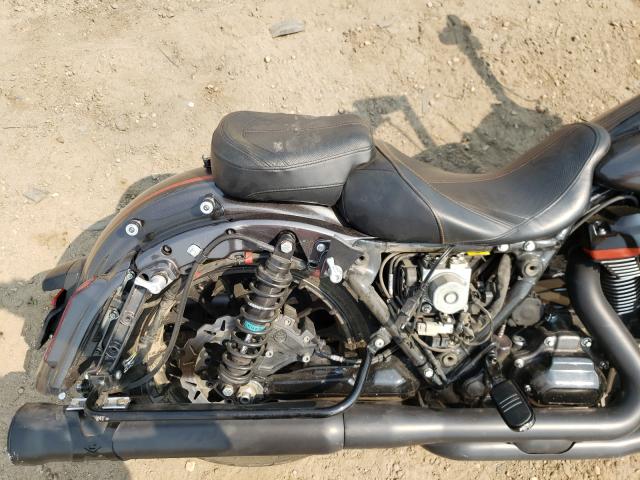2018 HARLEY-DAVIDSON FLHXSE CVO 1HD1PXL39JB955415