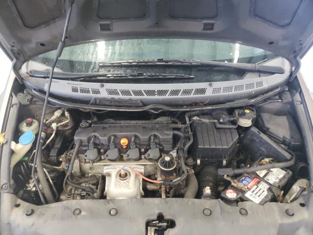 2010 HONDA CIVIC LX S 2HGFA1F64AH531354