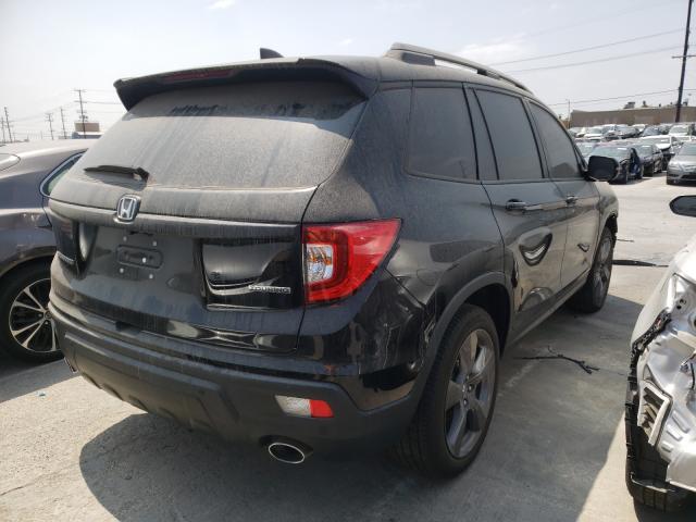 2019 HONDA PASSPORT 5FNYF7H96KB010680