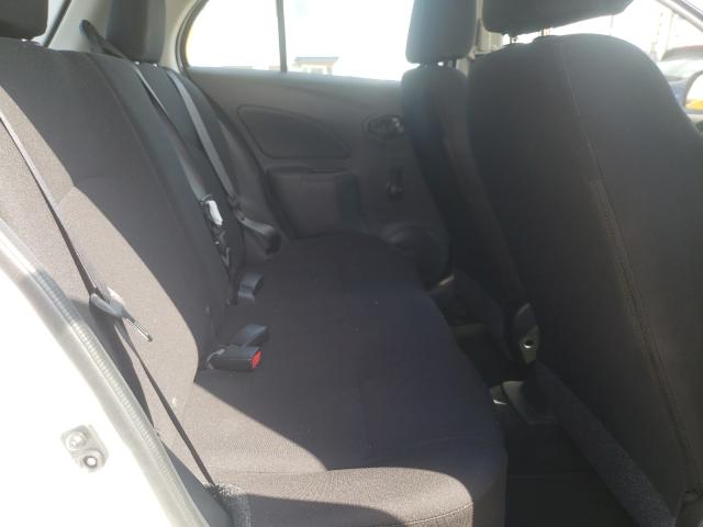 2019 NISSAN MICRA 3N1CK3CP3KL234479