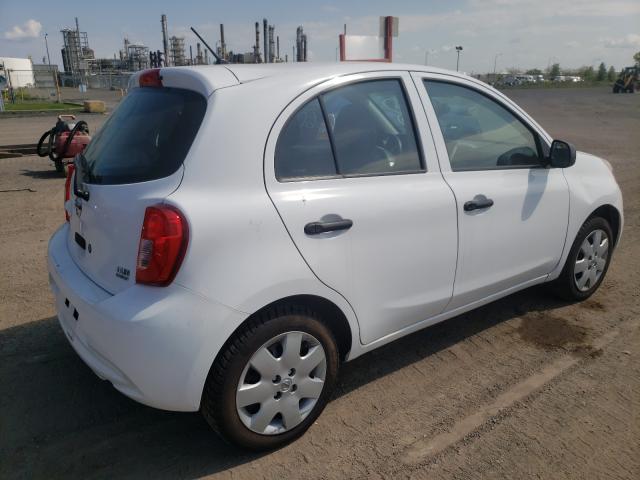 2019 NISSAN MICRA 3N1CK3CP3KL234479