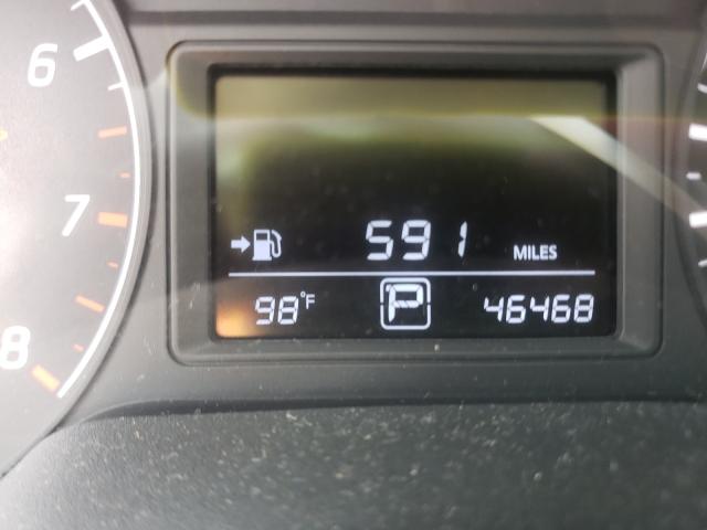2016 NISSAN SENTRA S/S 3N1AB7AP6GY272462