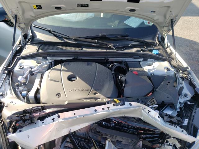 2021 VOLVO S60 T5 R-D 7JR102FZ9MG118391