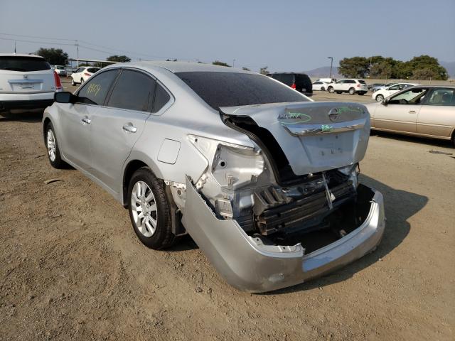 Фото: 1N4AL3AP4FC270094 - 3