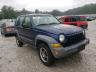 2005 JEEP  LIBERTY