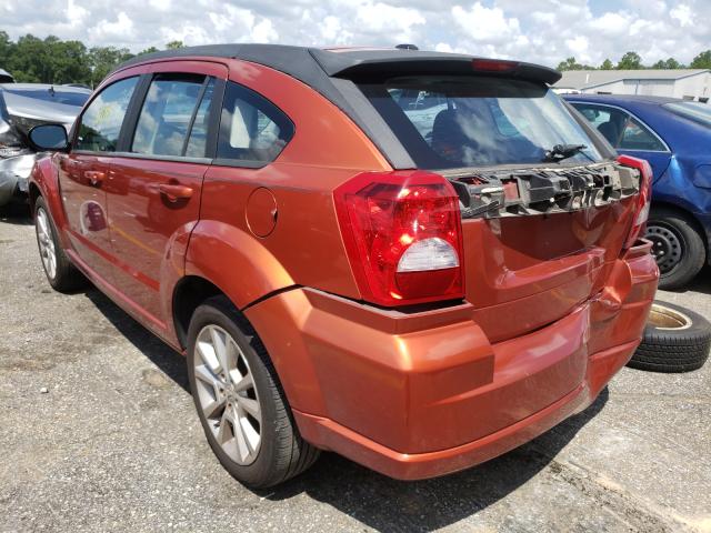 2010 DODGE CALIBER HE 1B3CB5HA2AD587959