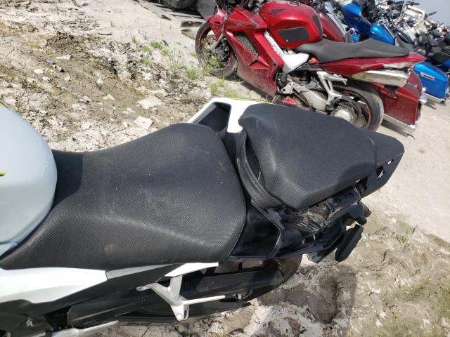 2021 HONDA CBR500 RA MLHPC6251M5200067