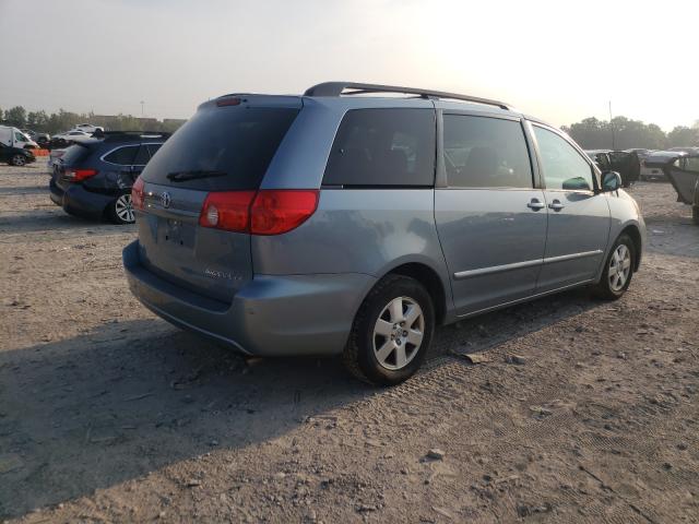 2010 TOYOTA SIENNA CE 5TDKK4CC9AS318066