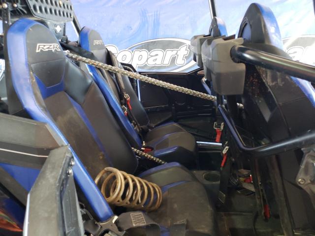 2019 POLARIS RZR XP 4 T #3306662858