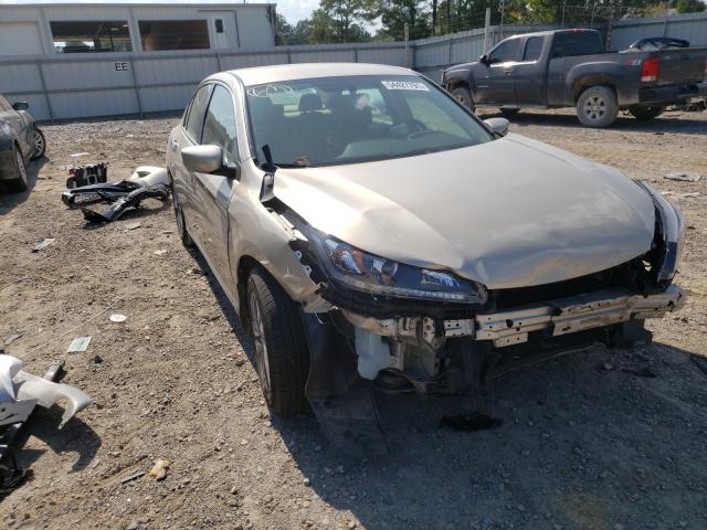 2014 HONDA ACCORD LX 1HGCR2F36EA049948