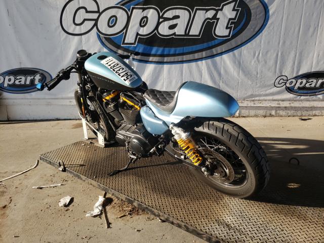 2008 HARLEY-DAVIDSON XL1200 N 1HD1CZ3148K421609