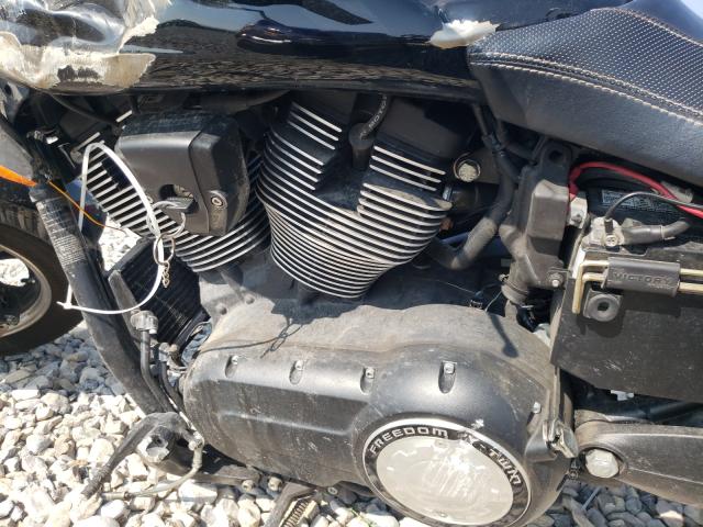 2014 VICTORY MOTORCYCLES JUDGE 5VPMB36N5E3027654