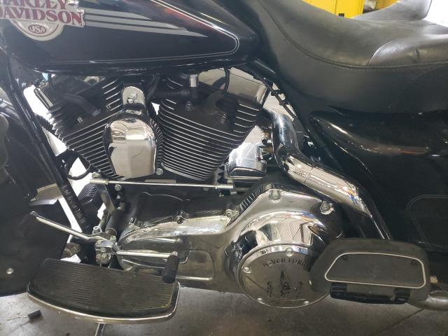 2007 HARLEY-DAVIDSON FLHTCUI 1HD1FC41X7Y611199