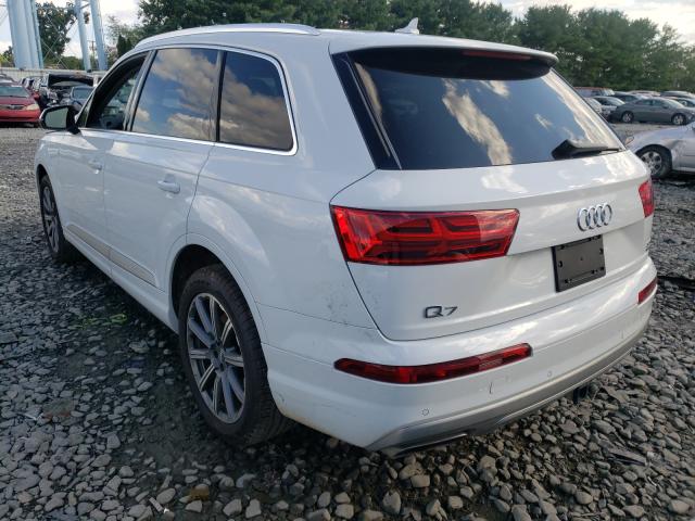 VIN WA1LAAF73JD038055 2018 Audi Q7, Premium Plus no.3