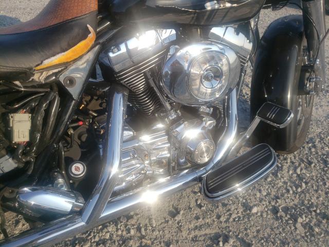 2005 HARLEY-DAVIDSON FLHRSI 1HD1FYW195Y626588
