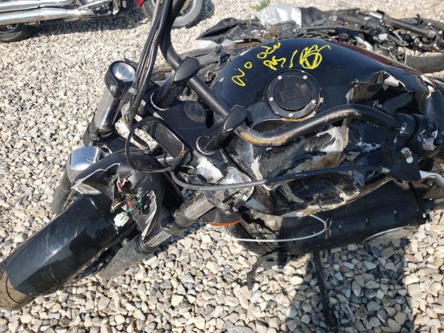 2014 VICTORY MOTORCYCLES JUDGE 5VPMB36N5E3027654
