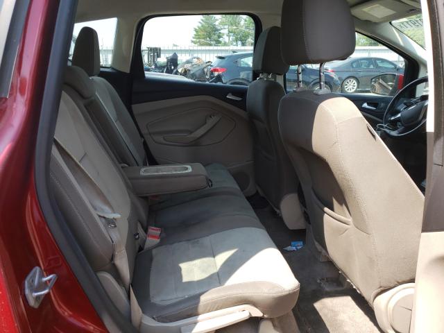 2013 FORD CMAX 1FADP5AU4DL550579
