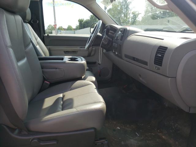 2012 GMC SIERRA C35 1GT312CG7CF238783