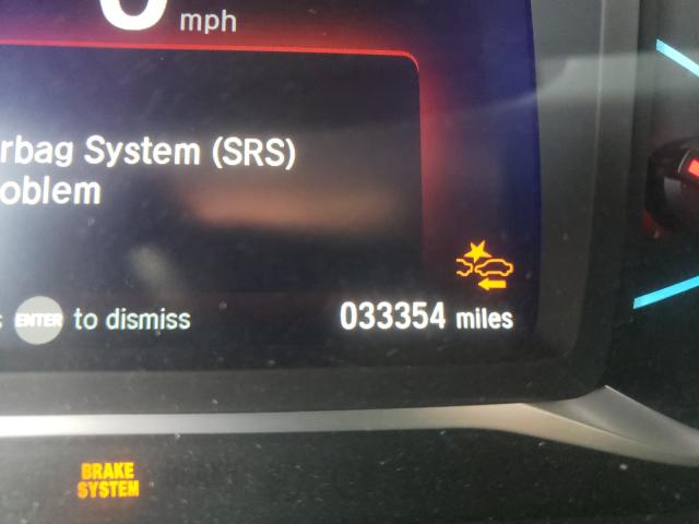 2019 HONDA PASSPORT 5FNYF7H96KB010680