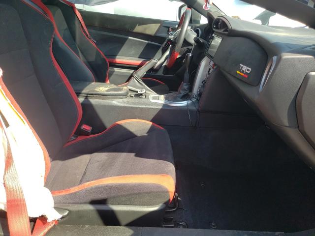 2019 TOYOTA 86 GT JF1ZNAE12K9700963