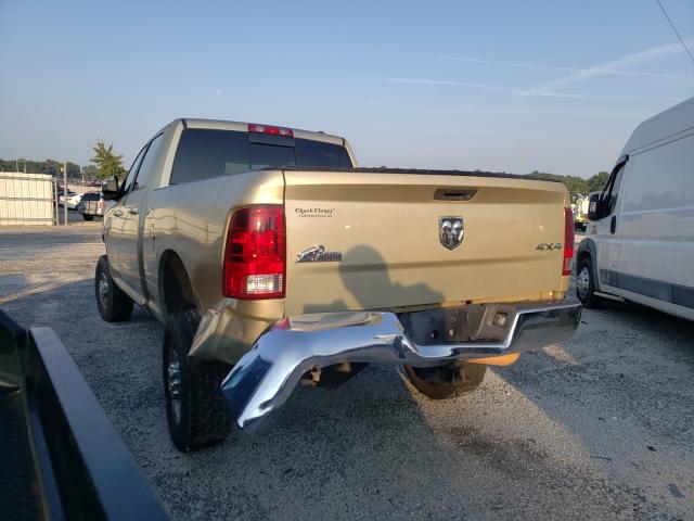 2011 DODGE RAM 3500 3D73Y3CL0BG509717