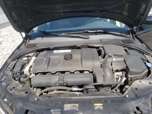 2010 VOLVO XC70 3.2 YV4982BZ7A1076671
