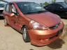 2008 HONDA  FIT