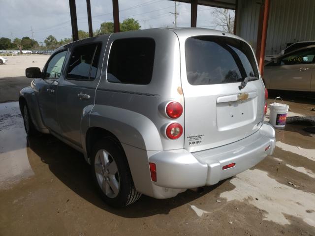 2010 CHEVROLET HHR 3GNBABDB0AS508578