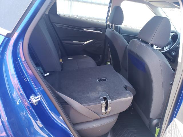 2021 KIA SELTOS LX KNDEPCAA0M7209777